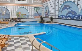 201Sheraton Plaza